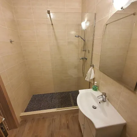 Apartment Garsoniera Dubla The Place Zona Alezzi